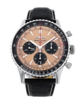 Pre-Owned Breitling Navitimer B01 Chronograph 43 Watch
